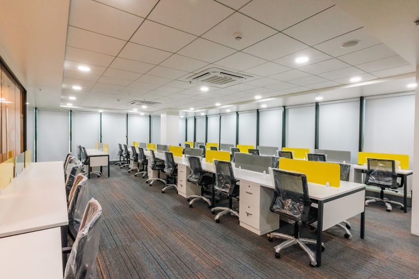 Sprint Epicentre